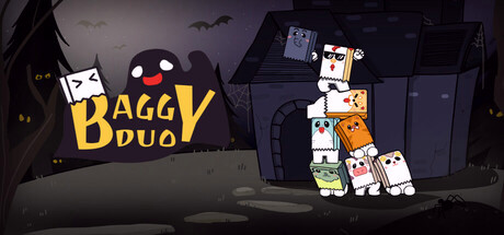 Игра Baggy Duo