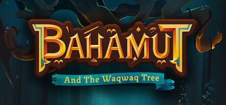 Игра Bahamut and the Waqwaq Tree
