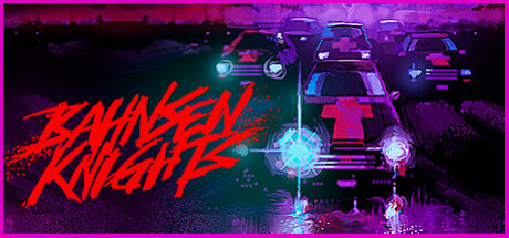 Игра Bahnsen Knights