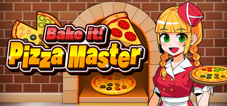 Игра Bake it! Pizza Master