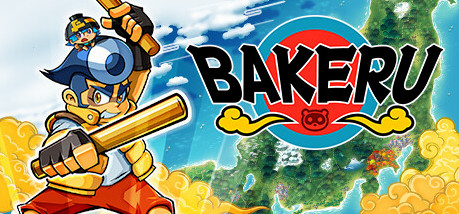 Игра BAKERU