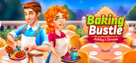 Игра Baking Bustle: Ashley’s Dream