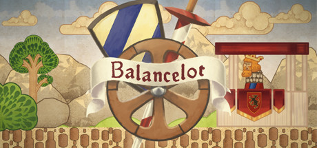 Купить игру Balancelot