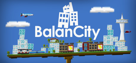 Купить игру BalanCity