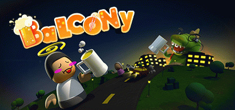 Игра Balcony
