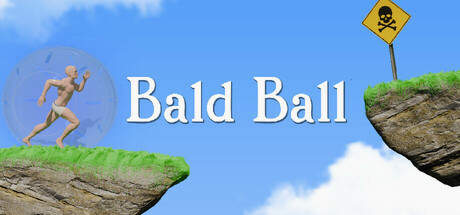 Игра Bald Ball