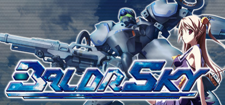 Игра Baldr Sky