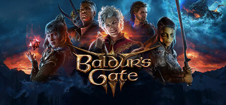 Игра Baldur's Gate 3