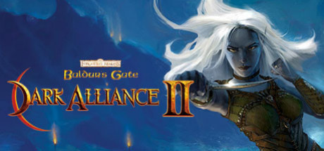 Игра Baldur's Gate: Dark Alliance II