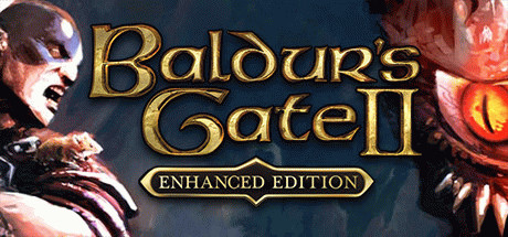 Игра Baldur's Gate II: Enhanced Edition