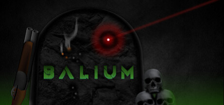 Купить игру Balium