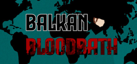 Игра Balkan Bloodbath