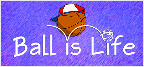 Игра Ball is Life