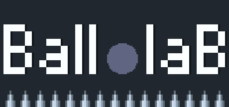 Игра Ball laB