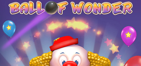Игра Ball of Wonder