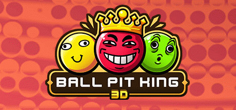 Игра BALL PIT KING 3D