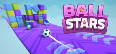 Игра Ball Stars