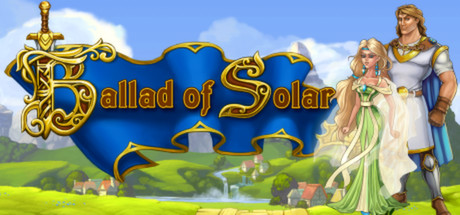 Игра Ballad of Solar