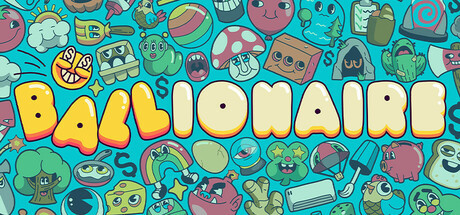 Игра Ballionaire