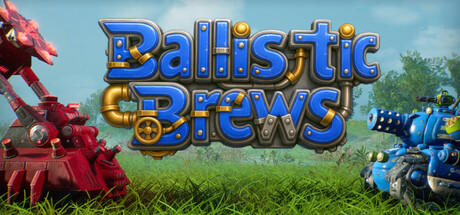 Купить игру Ballistic Brews