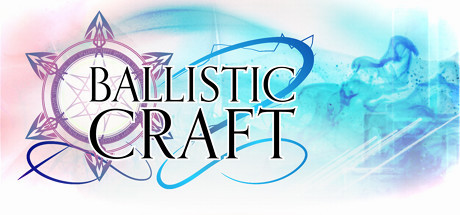 Игра Ballistic Craft