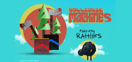 Игра Ballistic Machines