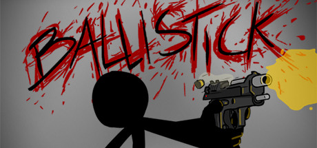 Игра Ballistick