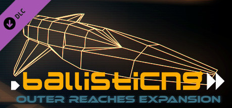 Игра BallisticNG - Outer Reaches