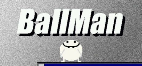 Игра BallMan