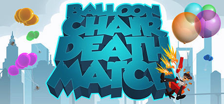 Игра Balloon Chair Death Match