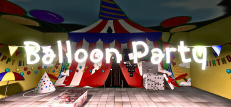 Игра Balloon Party