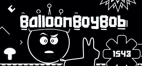 Игра BalloonBoyBob