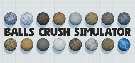 Игра Balls Crush Simulator