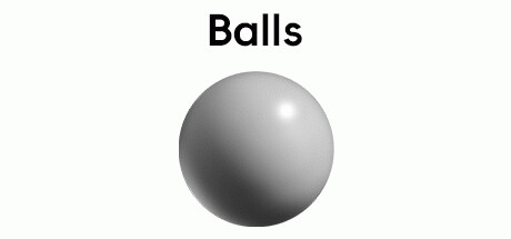Игра Balls