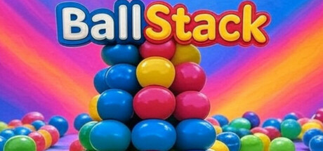 Купить игру BallStack