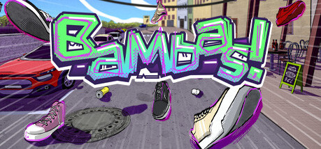 Игра Bambas!
