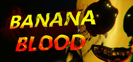 Игра Banana Blood