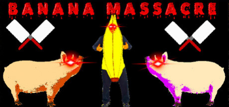 Игра Banana Massacre