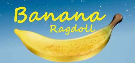 Игра Banana Ragdoll