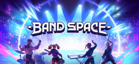 Игра Band Space