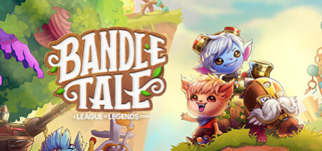 Игра Bandle Tale: A League of Legends Story