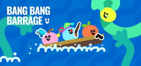 Игра Bang Bang Barrage