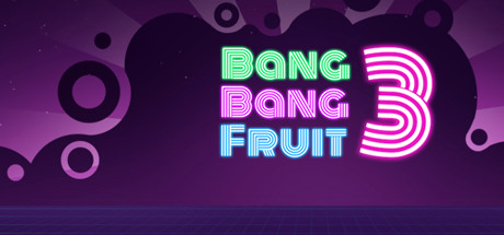 Игра Bang Bang Fruit 3