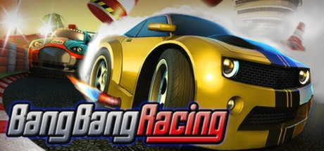 Игра Bang Bang Racing
