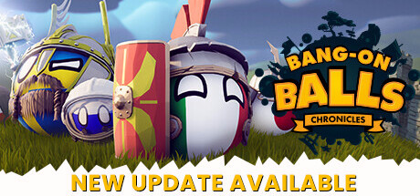 Игра Bang-On Balls: Chronicles