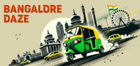 Игра Bangalore Daze