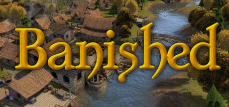 Игра Banished