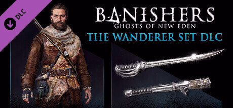 Игра Banishers: Ghosts of New Eden - Wanderer Set DLC