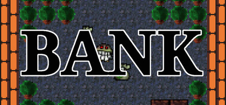 Купить игру Bank