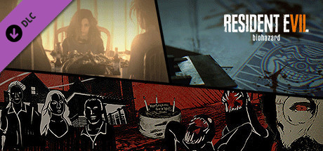 Игра Resident Evil 7 - Banned Footage Vol.2